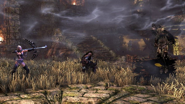 猎杀：恶魔熔炉.Hunted: The Demon’s Forge_4