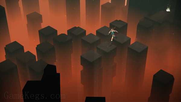 劳拉GO.Lara Croft GO_2