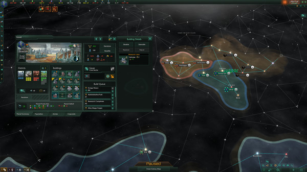 群星：银河版.Stellaris: Galaxy Edition_0