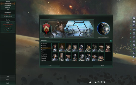 群星：银河版.Stellaris: Galaxy Edition_2