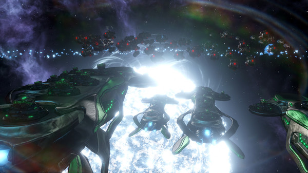 群星：银河版.Stellaris: Galaxy Edition_3