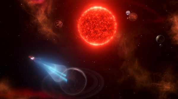 群星：银河版.Stellaris: Galaxy Edition_4