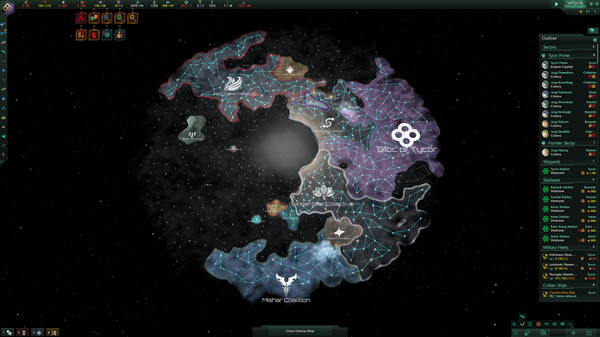 群星：银河版.Stellaris: Galaxy Edition_5