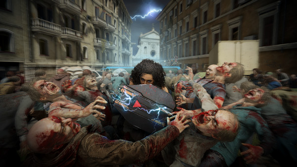 僵尸世界大战：豪华版.World War Z: Aftermath – Deluxe Edition_0