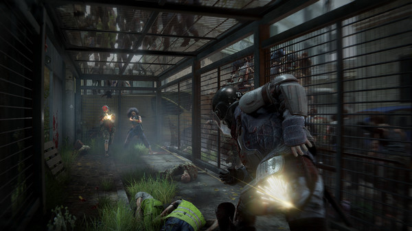 僵尸世界大战：豪华版.World War Z: Aftermath – Deluxe Edition_1