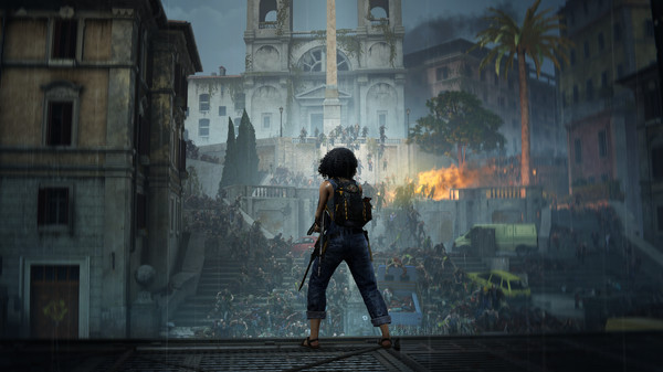 僵尸世界大战：豪华版.World War Z: Aftermath – Deluxe Edition_2