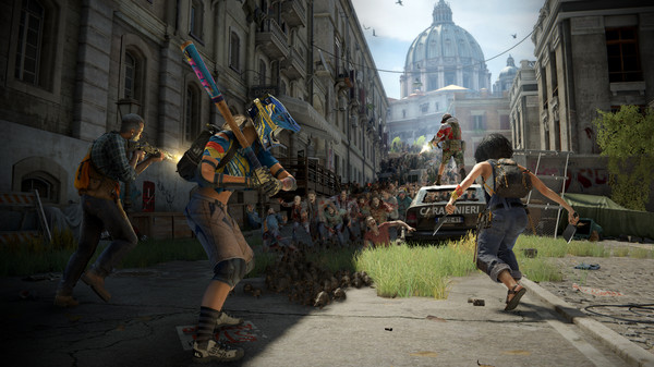 僵尸世界大战：豪华版.World War Z: Aftermath – Deluxe Edition_4