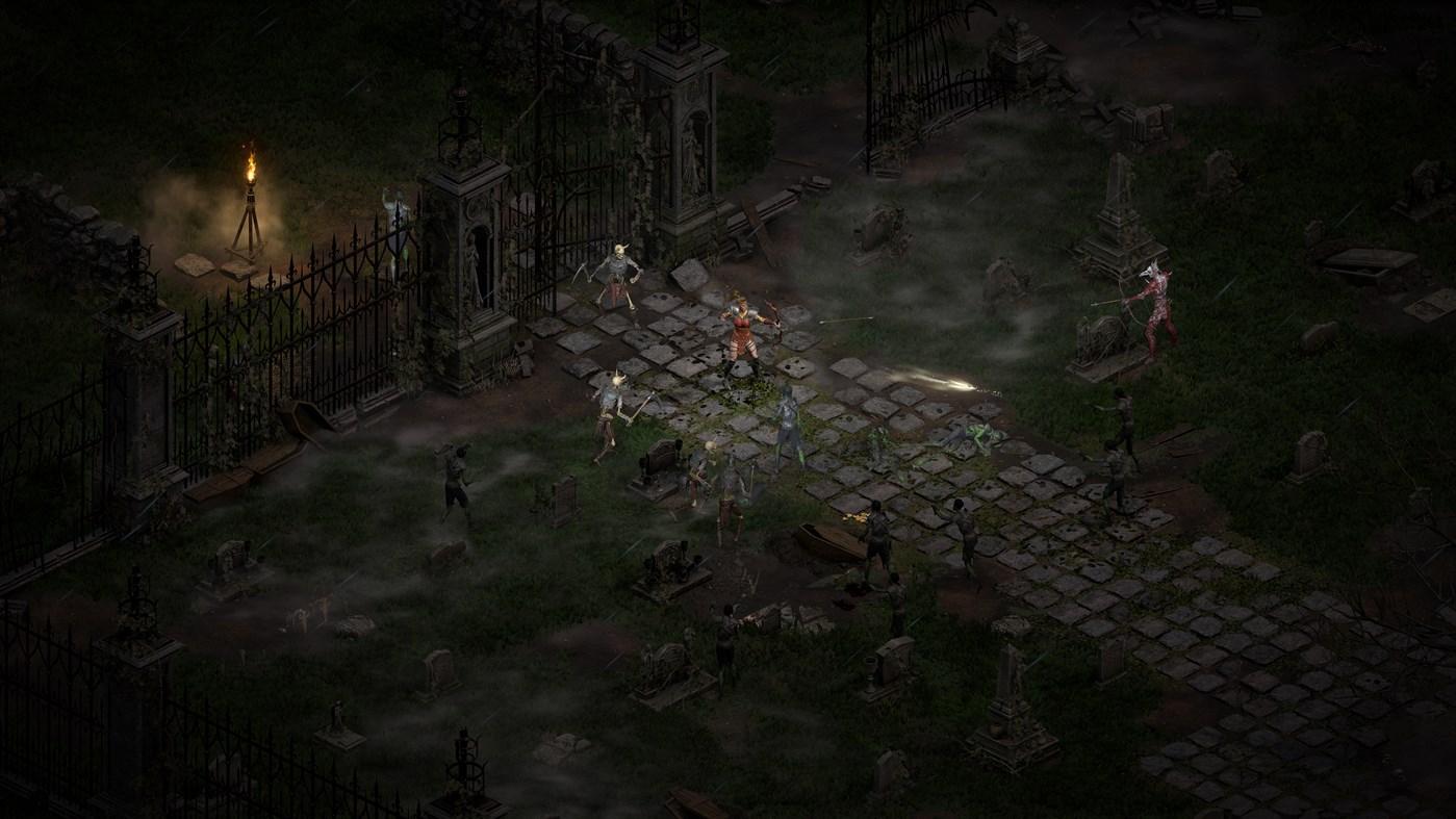 暗黑破坏神2：狱火重生.Diablo II: Resurrected_0