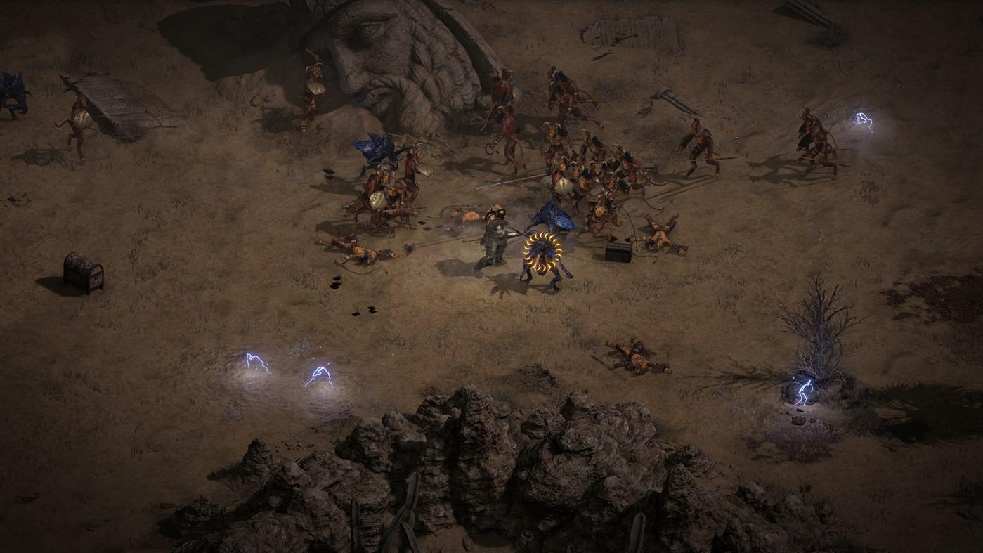 暗黑破坏神2：狱火重生.Diablo II: Resurrected_3