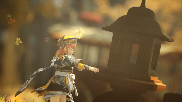 黄昏沉眠街.TASOMACHI: Behind the Twilight_1