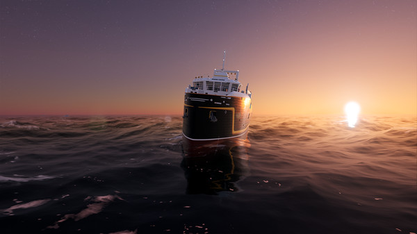北大西洋商业捕鱼：增强版.Fishing: North Atlantic – Enhanced Edition_3