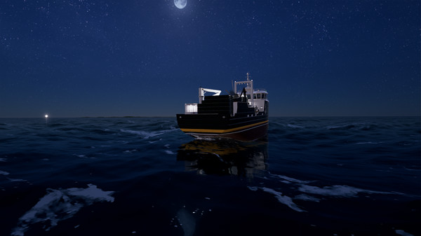 北大西洋商业捕鱼：增强版.Fishing: North Atlantic – Enhanced Edition_4