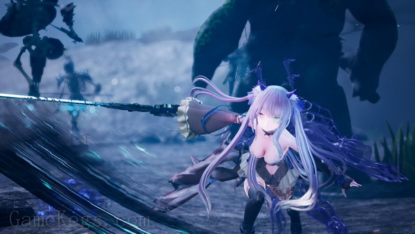灵之秘境：异象残影.Mysteria Occult Shadows_0