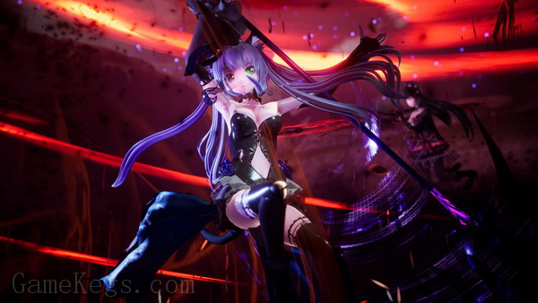 灵之秘境：异象残影.Mysteria Occult Shadows_1