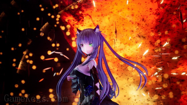 灵之秘境：异象残影.Mysteria Occult Shadows_2