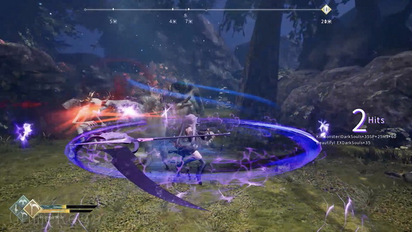 灵之秘境：异象残影.Mysteria Occult Shadows_3