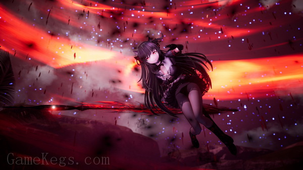 灵之秘境：异象残影.Mysteria Occult Shadows_4