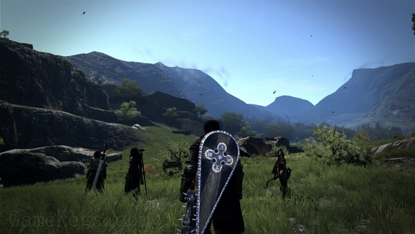 龙之信条：黑暗觉者.Dragon’s Dogma: Dark Arisen_0