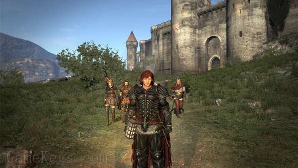 龙之信条：黑暗觉者.Dragon’s Dogma: Dark Arisen_1