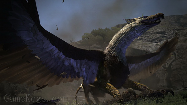 龙之信条：黑暗觉者.Dragon’s Dogma: Dark Arisen_2