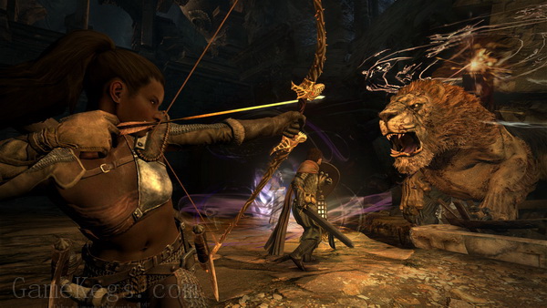 龙之信条：黑暗觉者.Dragon’s Dogma: Dark Arisen_3