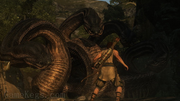 龙之信条：黑暗觉者.Dragon’s Dogma: Dark Arisen_4