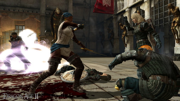 龙腾世纪2.Dragon Age 2_0