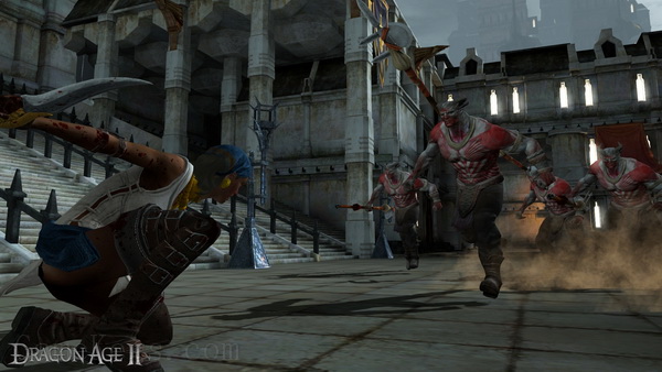 龙腾世纪2.Dragon Age 2_4