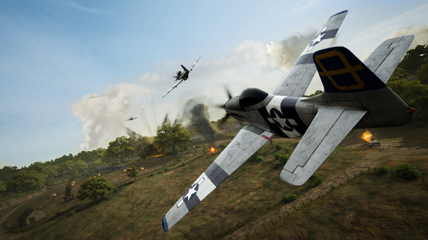 荣誉勋章：超越巅峰.Medal of Honor: Above and Beyond_0