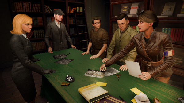 荣誉勋章：超越巅峰.Medal of Honor: Above and Beyond_2
