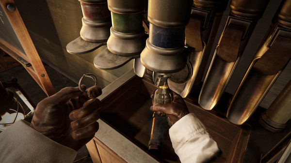 荣誉勋章：超越巅峰.Medal of Honor: Above and Beyond_3