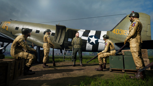 荣誉勋章：超越巅峰.Medal of Honor: Above and Beyond_4
