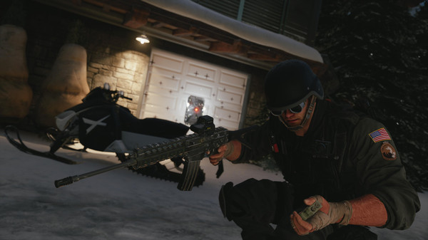 彩虹六号：围攻.Tom Clancys Rainbow Six Siege_2