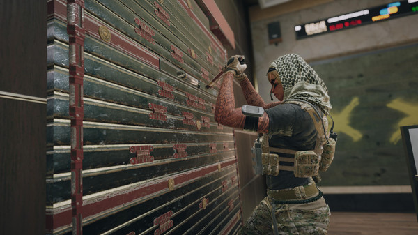 彩虹六号：围攻.Tom Clancys Rainbow Six Siege_3