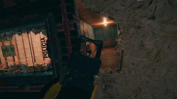彩虹六号：围攻.Tom Clancys Rainbow Six Siege_4