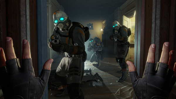 半衰期：爱莉克斯.Half-Life: Alyx_1