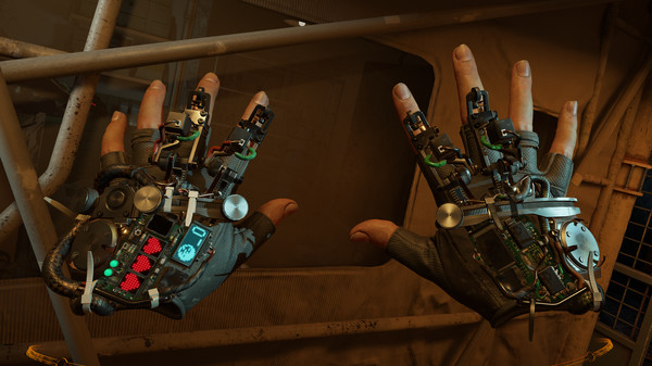 半衰期：爱莉克斯.Half-Life: Alyx_4