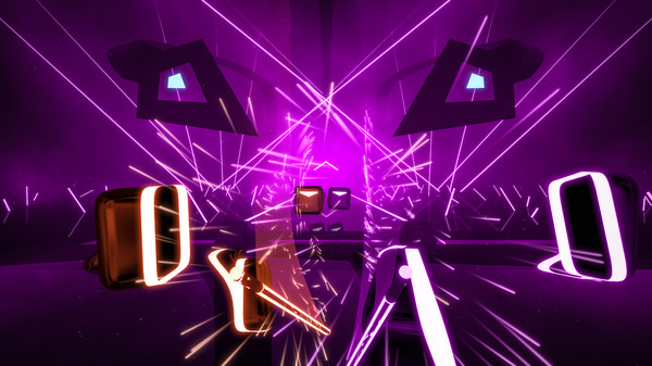 节奏光剑.Beat Saber_1