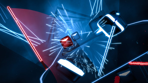 节奏光剑.Beat Saber_2