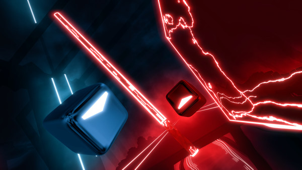 节奏光剑.Beat Saber_3