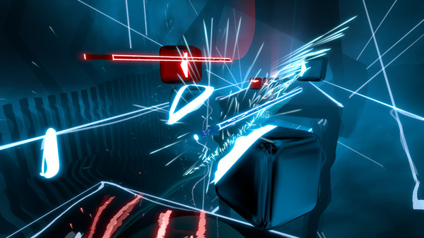 节奏光剑.Beat Saber_4
