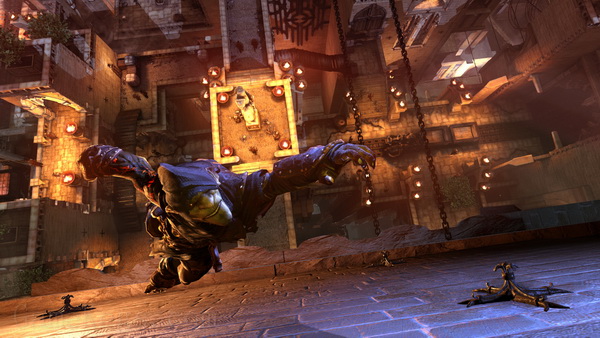 冥河：暗影大师.Styx Master of Shadows_2