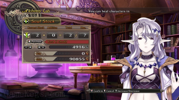 阿加雷斯特战记2.Agarest Generations of War 2_0