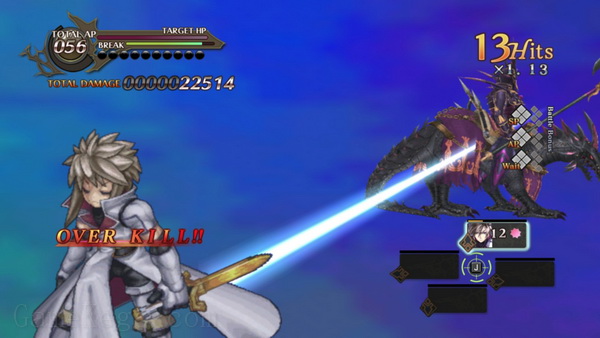 阿加雷斯特战记2.Agarest Generations of War 2_1