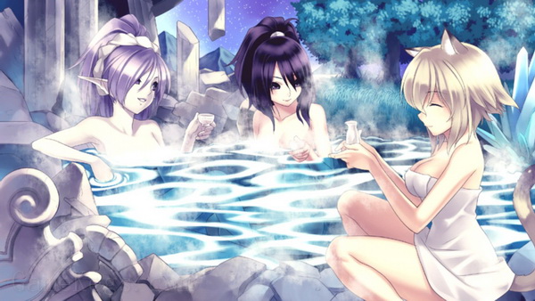 阿加雷斯特战记2.Agarest Generations of War 2_2