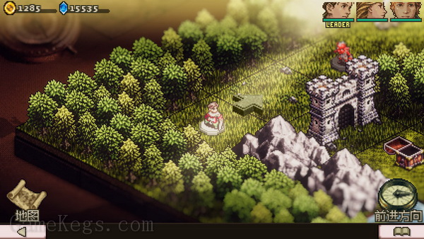 奥赛罗冒险2.Reversi Quest 2_0