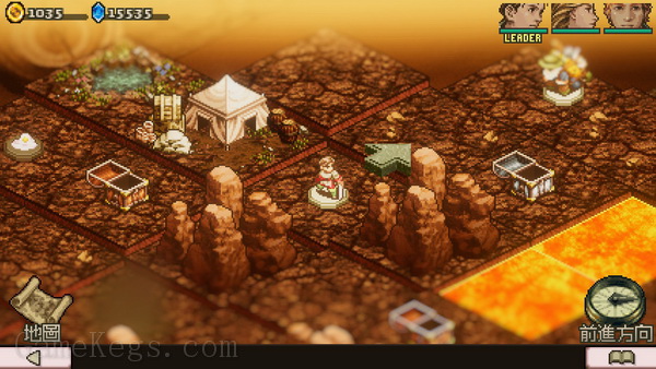 奥赛罗冒险2.Reversi Quest 2_3