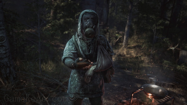 切尔诺贝利人：完整版.Chernobylite Complete Edition_0