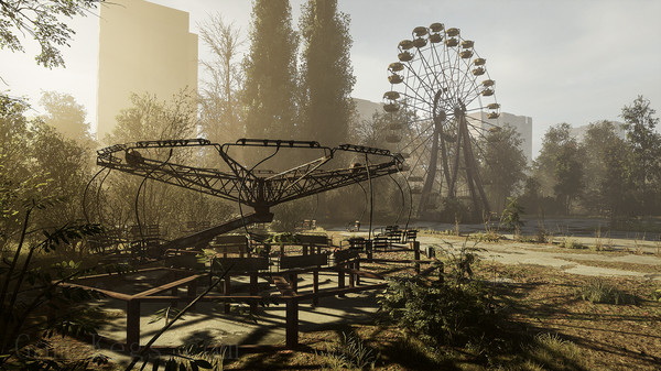 切尔诺贝利人：完整版.Chernobylite Complete Edition_1