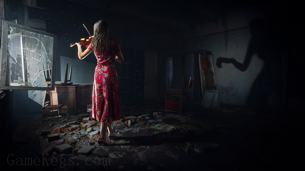 切尔诺贝利人：完整版.Chernobylite Complete Edition_2